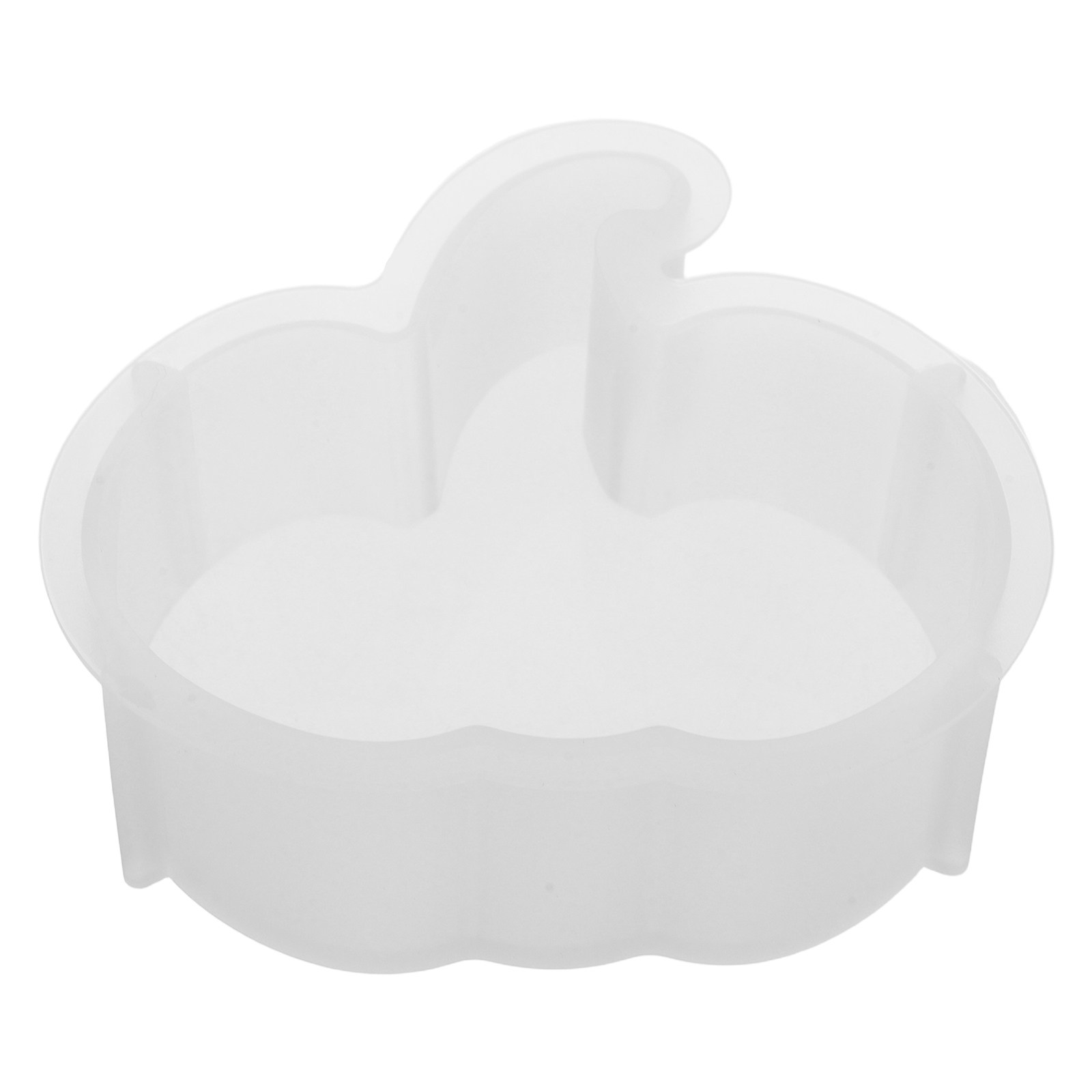 Resin Art Diy - Silicone Halloween Pumpkin Mould 3D Cake