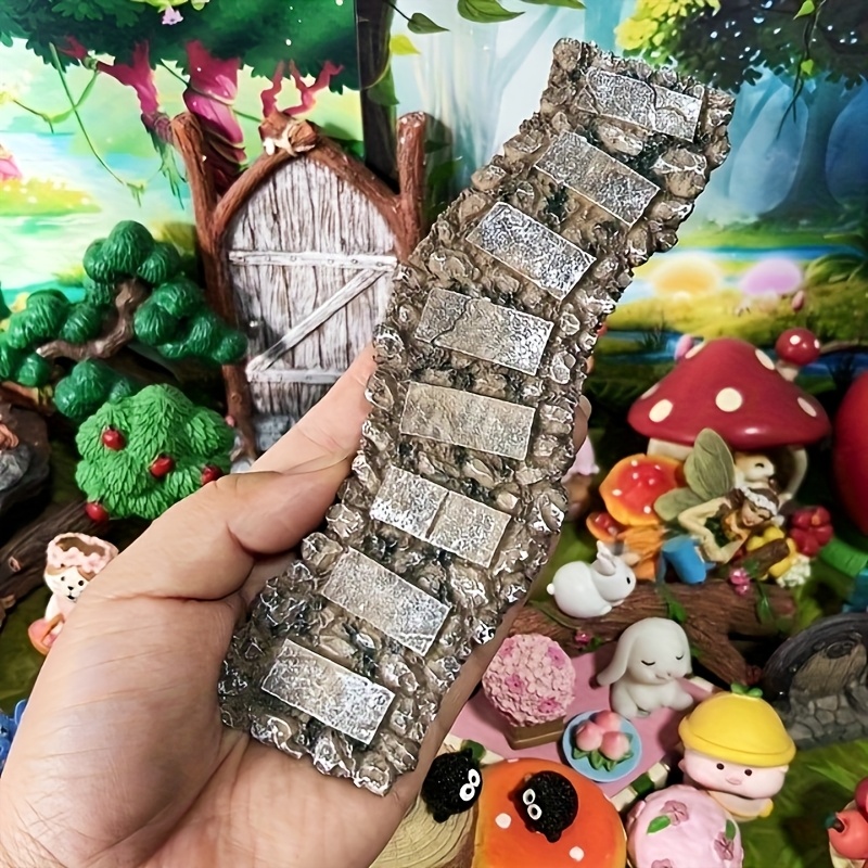 Resin Art And Decor - 1pc Art Deco Style Resin Stone