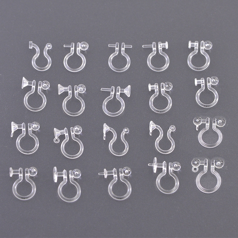 Resin Art Diy - BoYuTe (100 Pieces/Lot) Transparent Resin No