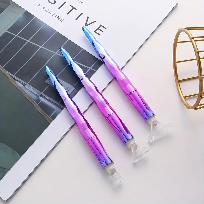 Gradient Diamond Painting Pen  – Resin Art Diy Bewertung und Preis