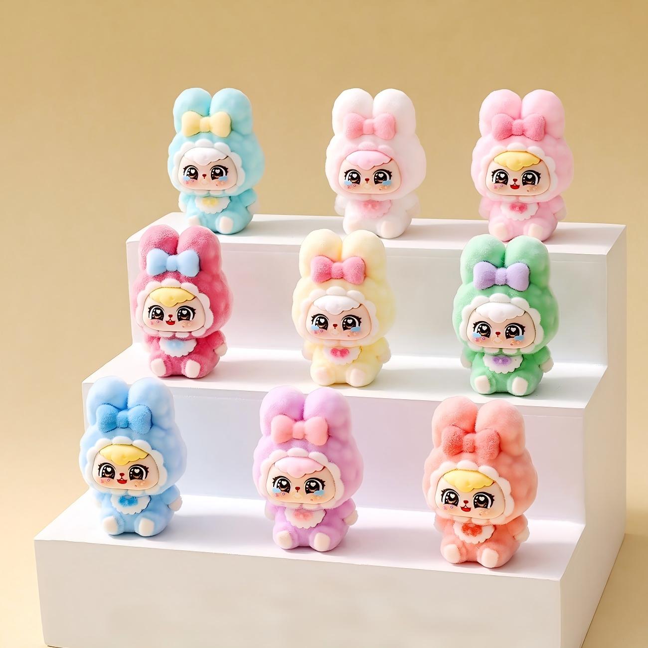 Cute Looking Mini Desktop Orna – Resin Art Diy Bewertung und Preis