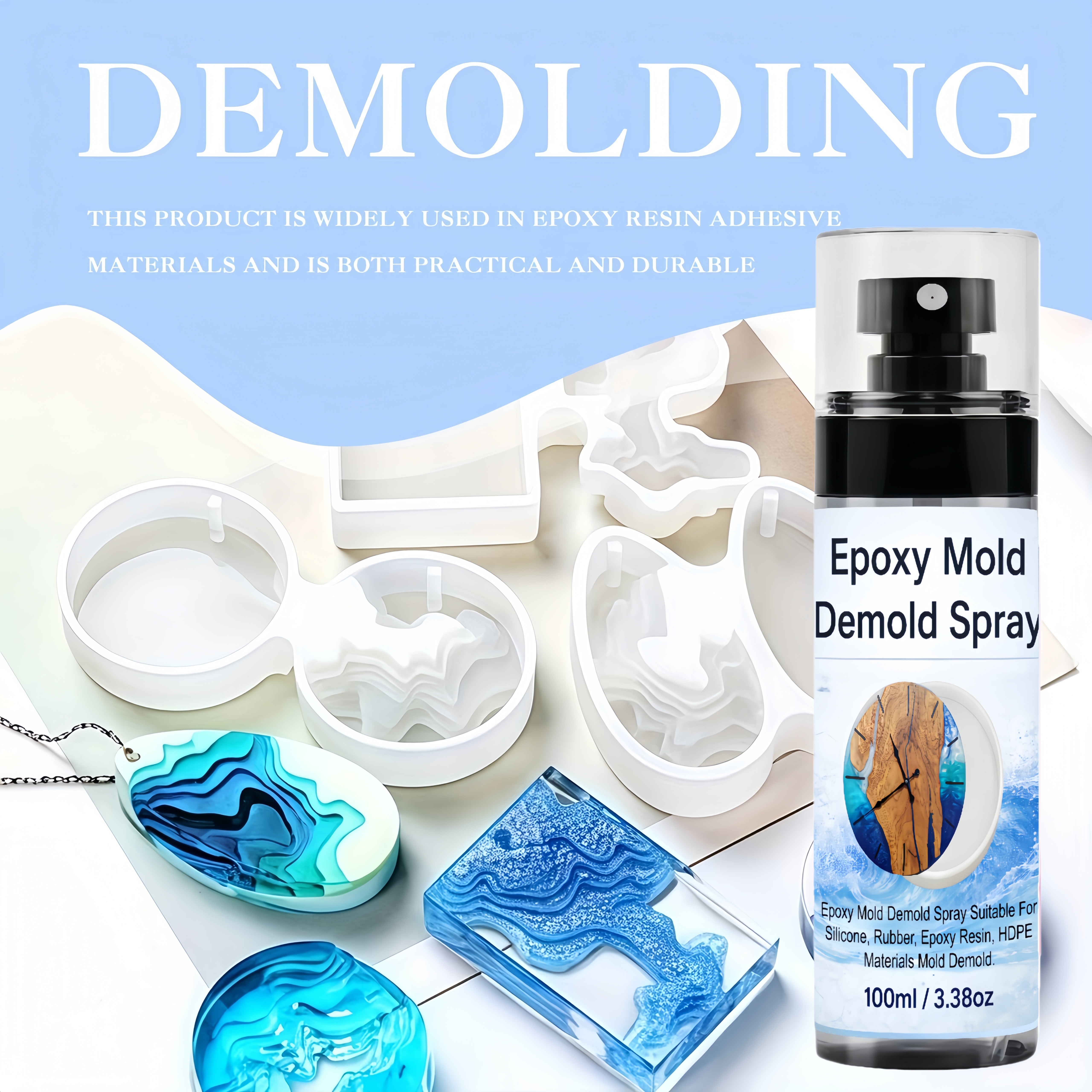 Silicone Release Spray: 5s dry – Release Spray Silicone Bewertung und Preis