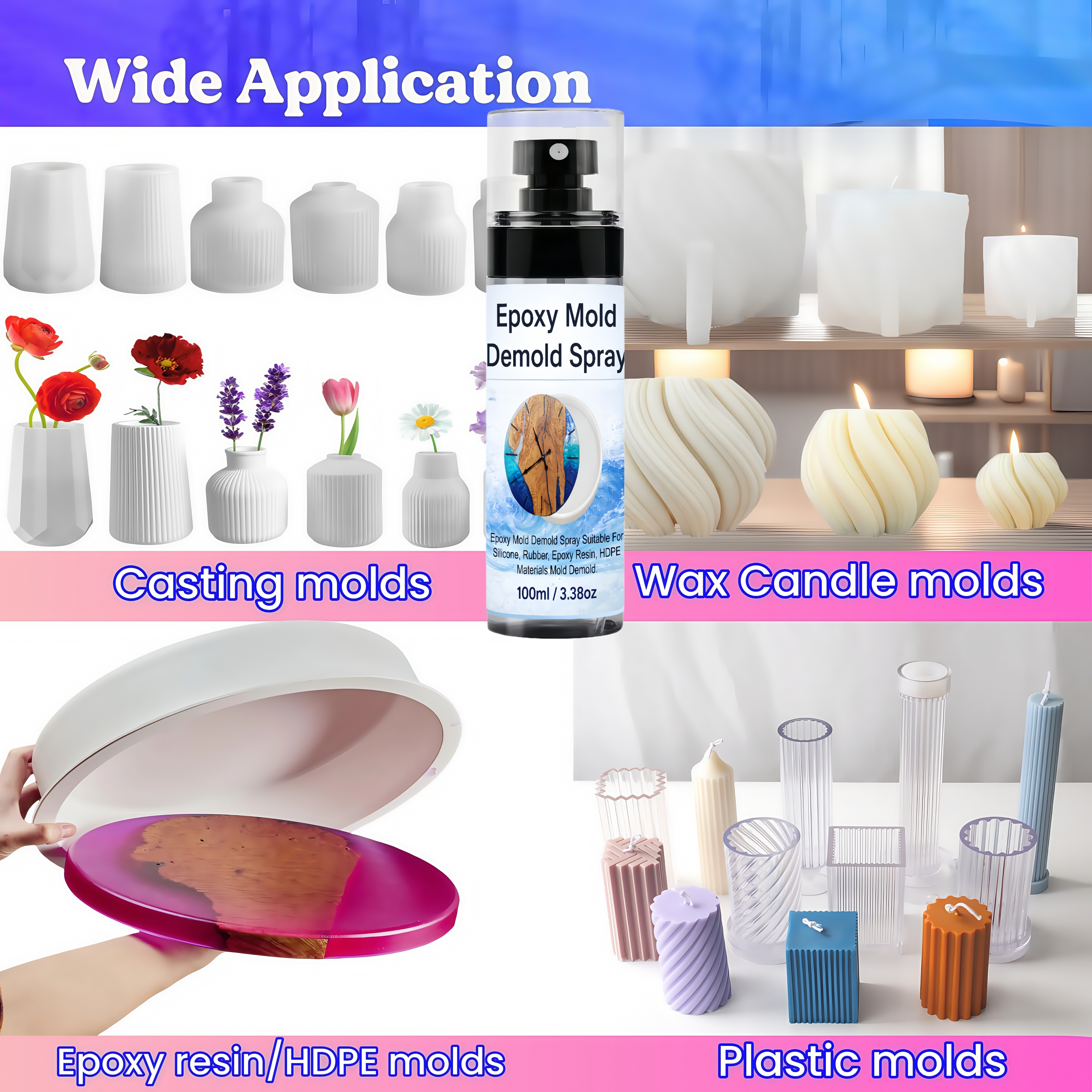 Silicone Release Spray: 5s dry – Release Spray Silicone Bewertung und Preis
