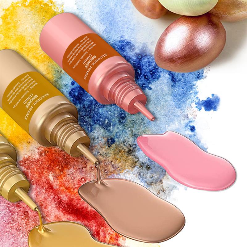 1 Set Resin Pigment Kit Art In – Resin Dye Opaque Bewertung und Preis