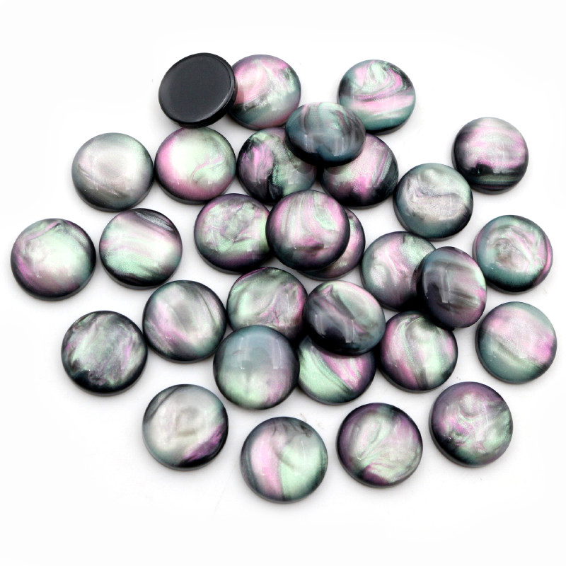 40pcs 8mm 10mm 12mm Round Resi – Resin Art Essentials Bewertung und Preis