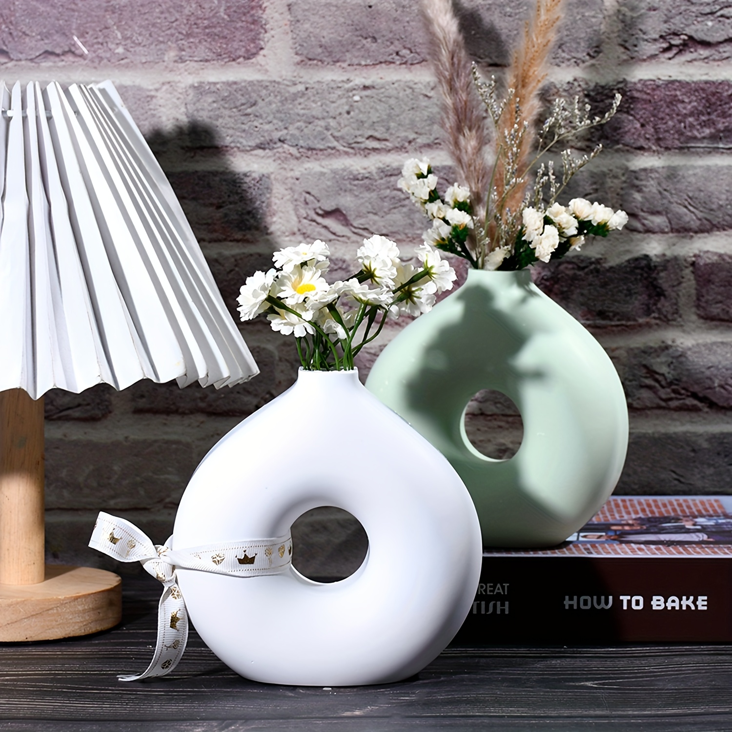 1 DIY Round Vase Silicone Moul – Resin Art Epoxy Bewertung und Preis