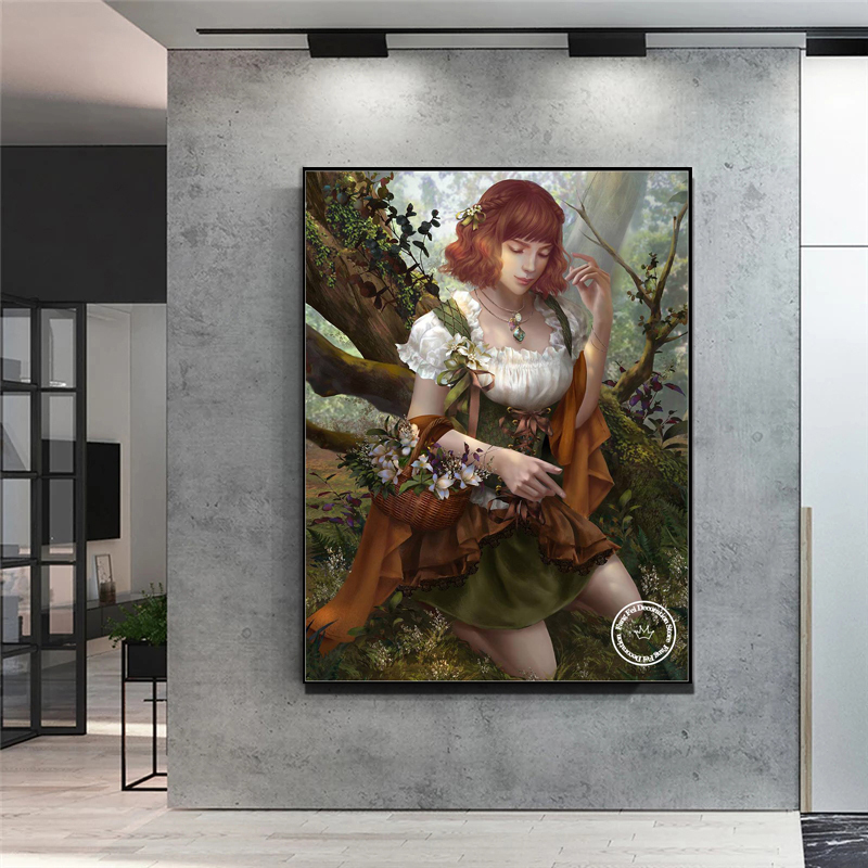 1PC frameless Hoanglap Artwork – Resin Art Work Bewertung und Preis