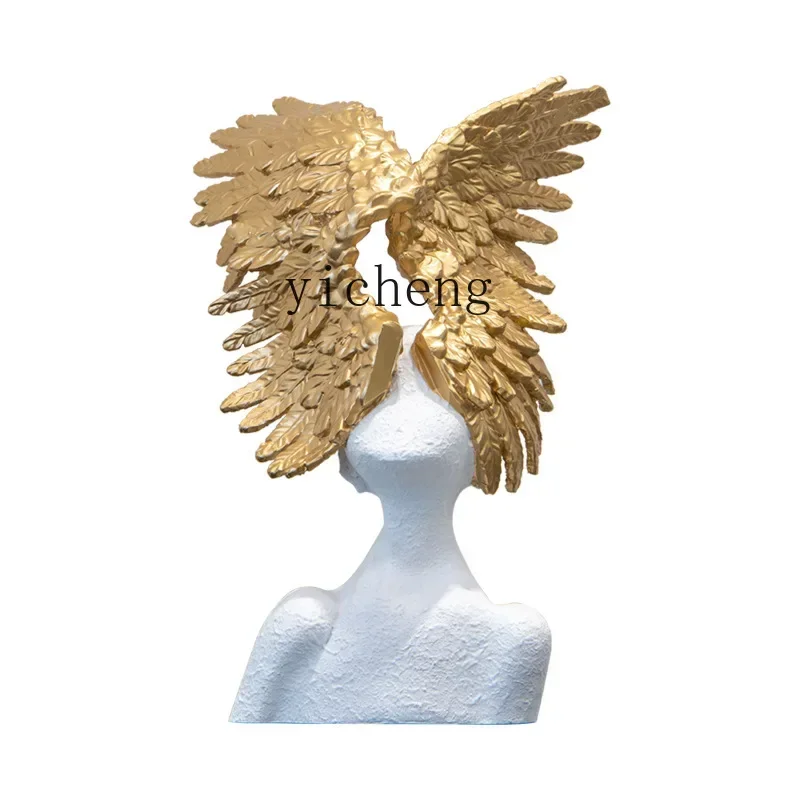 u18 modern simple high-end abs – Resin Art And Decor Bewertung und Preis