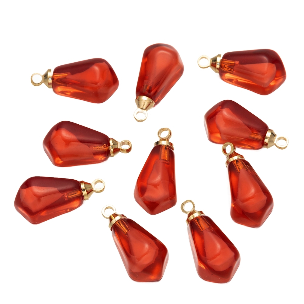 10Pcs Resin Pomegranate Seed F – Resin Art Essentials Bewertung und Preis