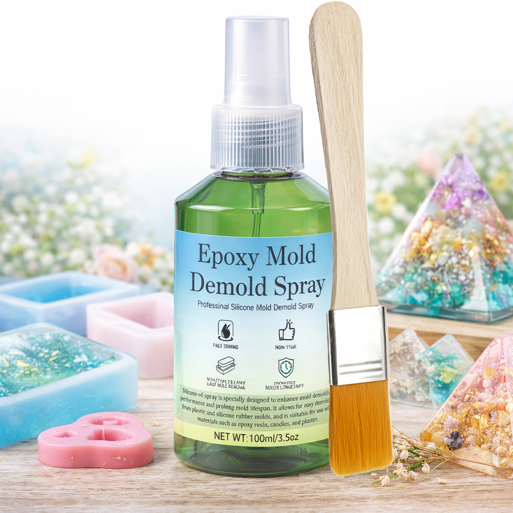 Silicone Release Spray   Epoxy – Release Spray Silicone Bewertung und Preis