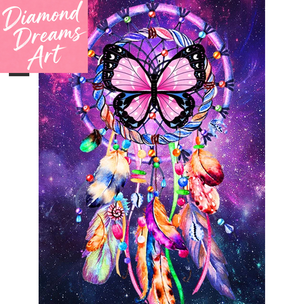 Frameless, 5d Diamond Mosaic F – Resin Art With Flowers Bewertung und Preis