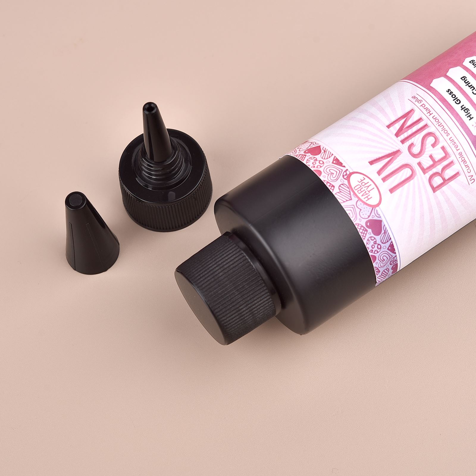 UV Resin Glue Transparent Epox – Resin Art Epoxy Bewertung und Preis