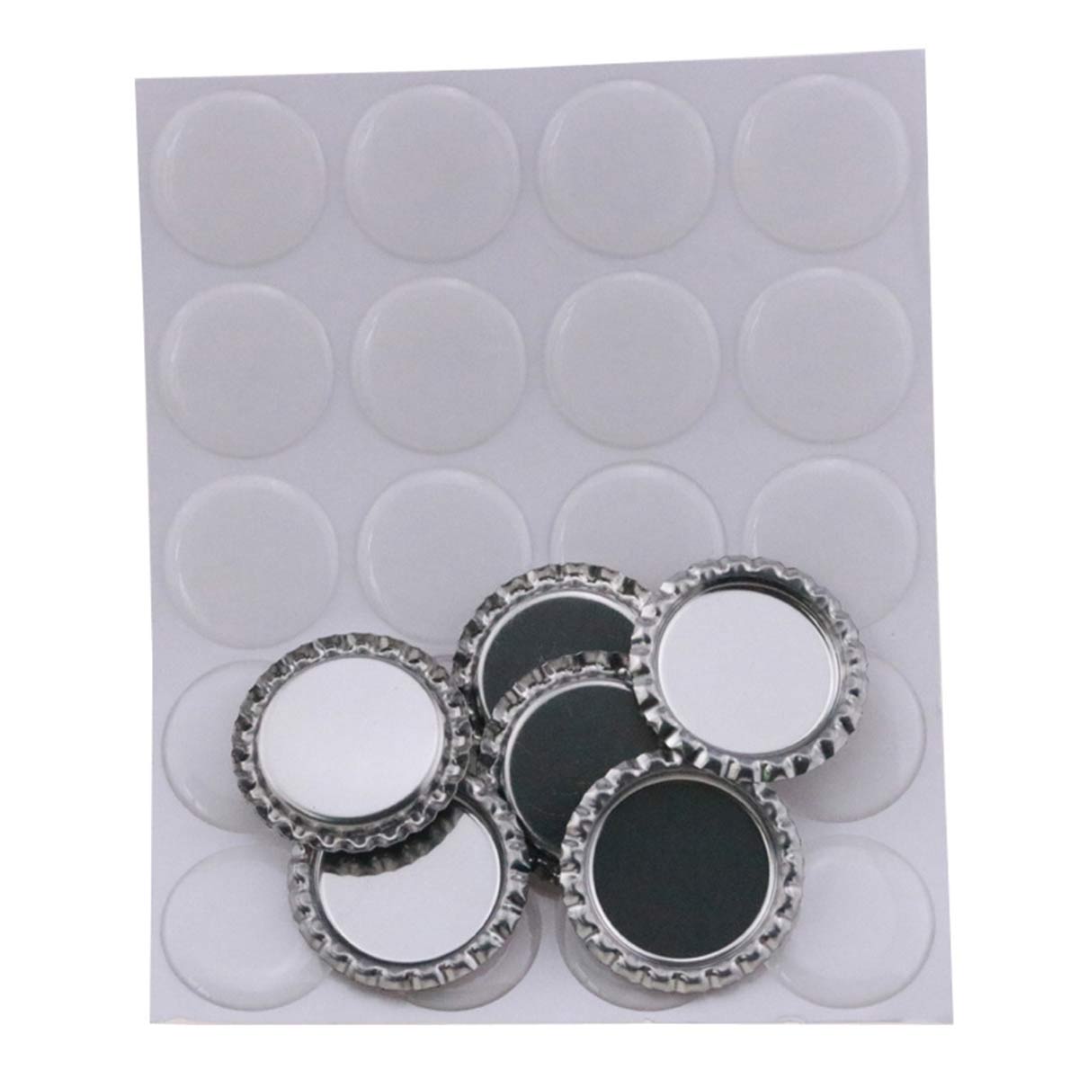 100PCS New Clear Epoxy Resin R – Resin Art Diy Bewertung und Preis