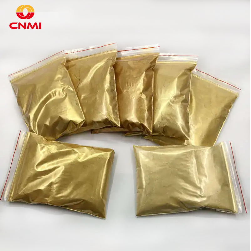 100g Royal Gold Mica Powder Pe – Resin Dye Opaque Bewertung und Preis