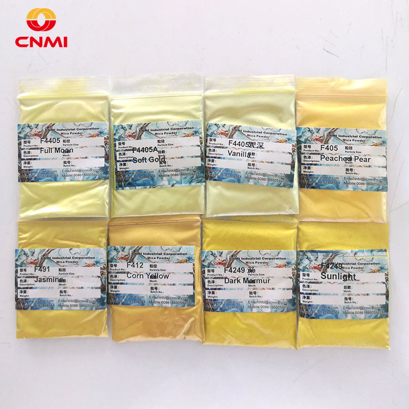 100g Royal Gold Mica Powder Pe – Resin Dye Opaque Bewertung und Preis