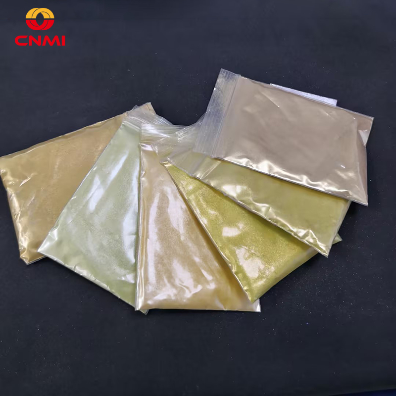 100g Royal Gold Mica Powder Pe – Resin Dye Opaque Bewertung und Preis