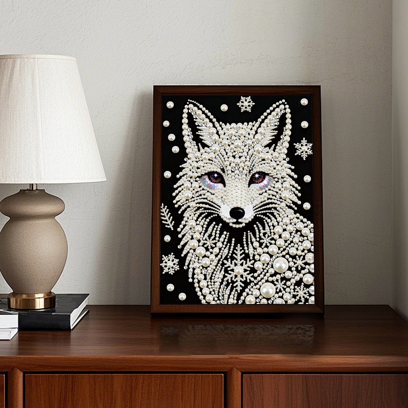 DIY Pearl Painting Art Kits fo – Resin Art Kits For Adults Bewertung und Preis
