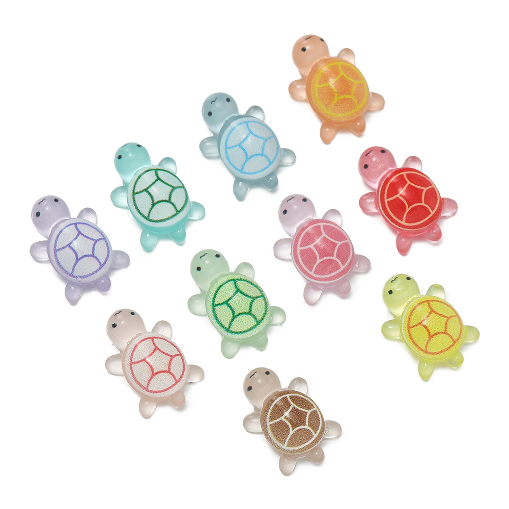 10pcs/lot Mini Resin Sea Turtl – Resin Art And Decor Bewertung und Preis