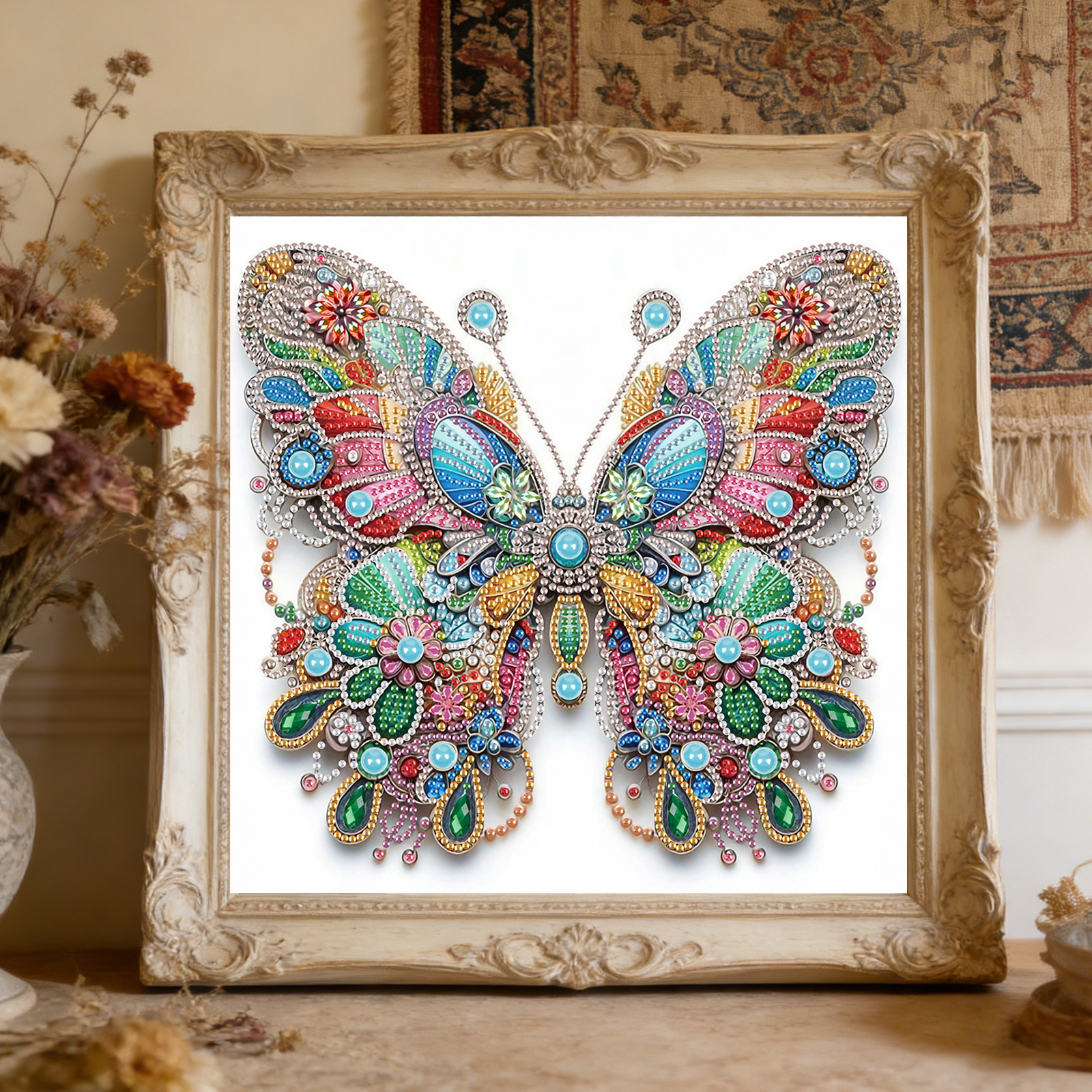 Animal Special Shaped 5D DIY P – Resin Art Kits For Adults Bewertung und Preis