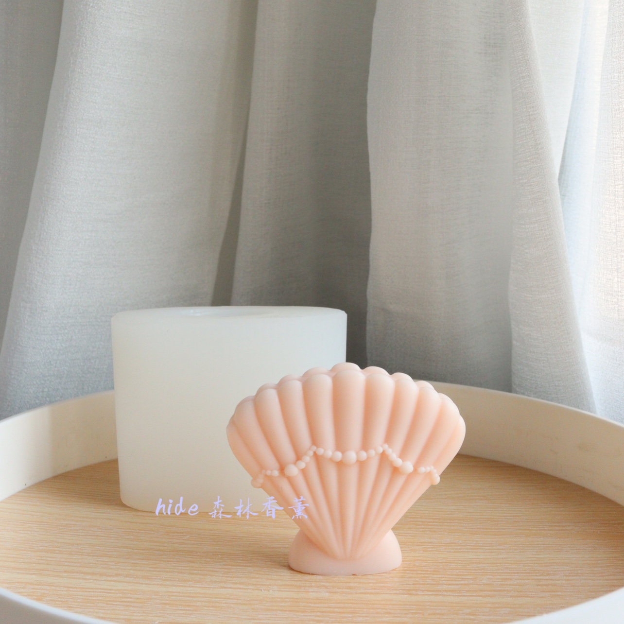 Silicone Candle Making Mold Re – Resin Art Necklace Bewertung und Preis