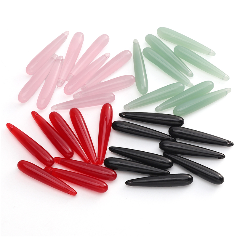 5pcs Beads Resin Teardrop Shap – Resin Art Essentials Bewertung und Preis