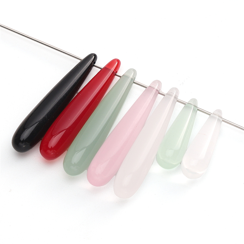 5pcs Beads Resin Teardrop Shap – Resin Art Essentials Bewertung und Preis