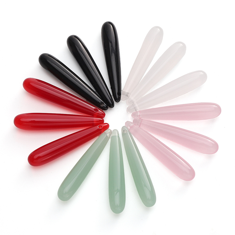 5pcs Beads Resin Teardrop Shap – Resin Art Essentials Bewertung und Preis