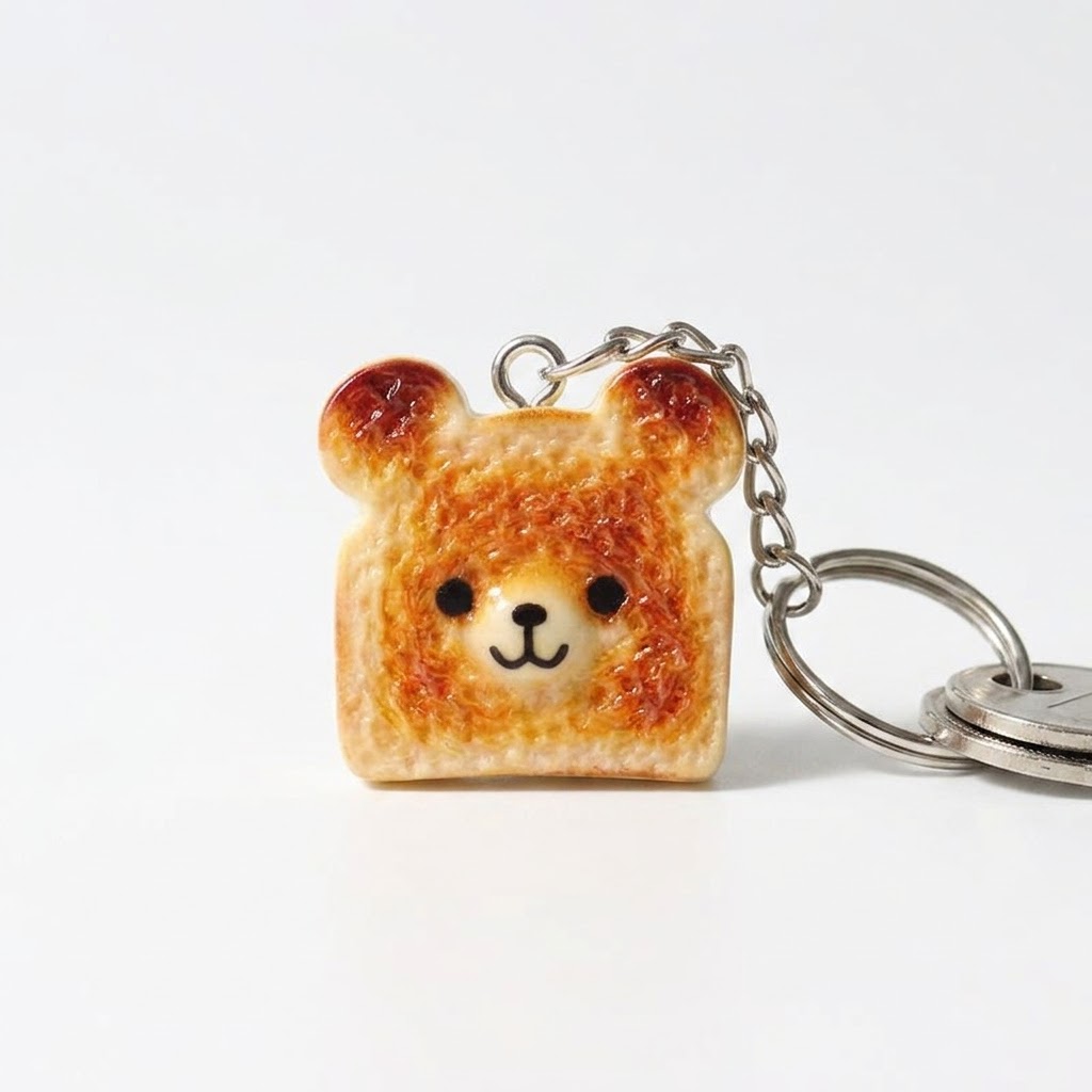 10pcs Resin Plastic Bread Pend – Resin Art And Decor Bewertung und Preis