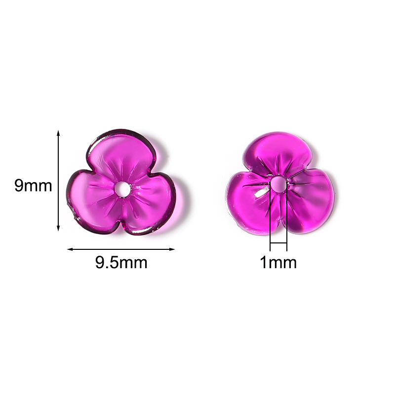 20pcs/lot Transparent Resin Pe – Resin Art Essentials Bewertung und Preis