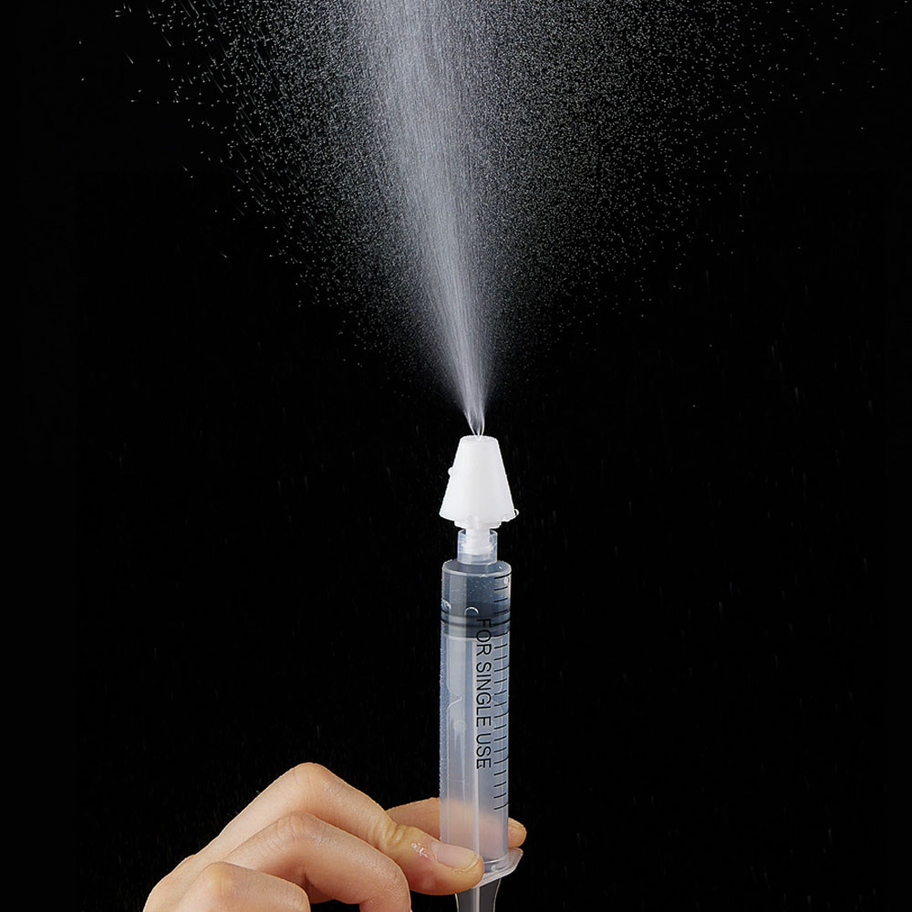 Needle Tube Silicone Baby Nasa – Release Spray Silicone Bewertung und Preis