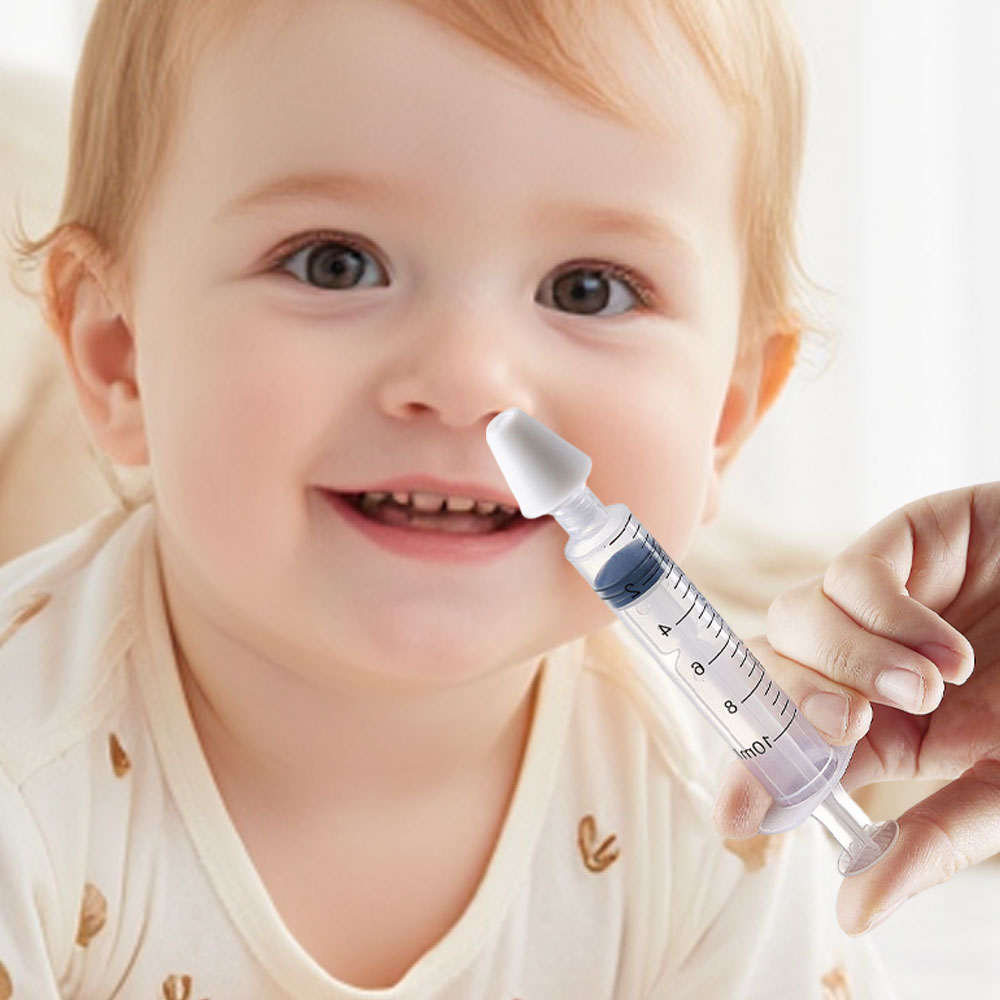 Needle Tube Silicone Baby Nasa – Release Spray Silicone Bewertung und Preis