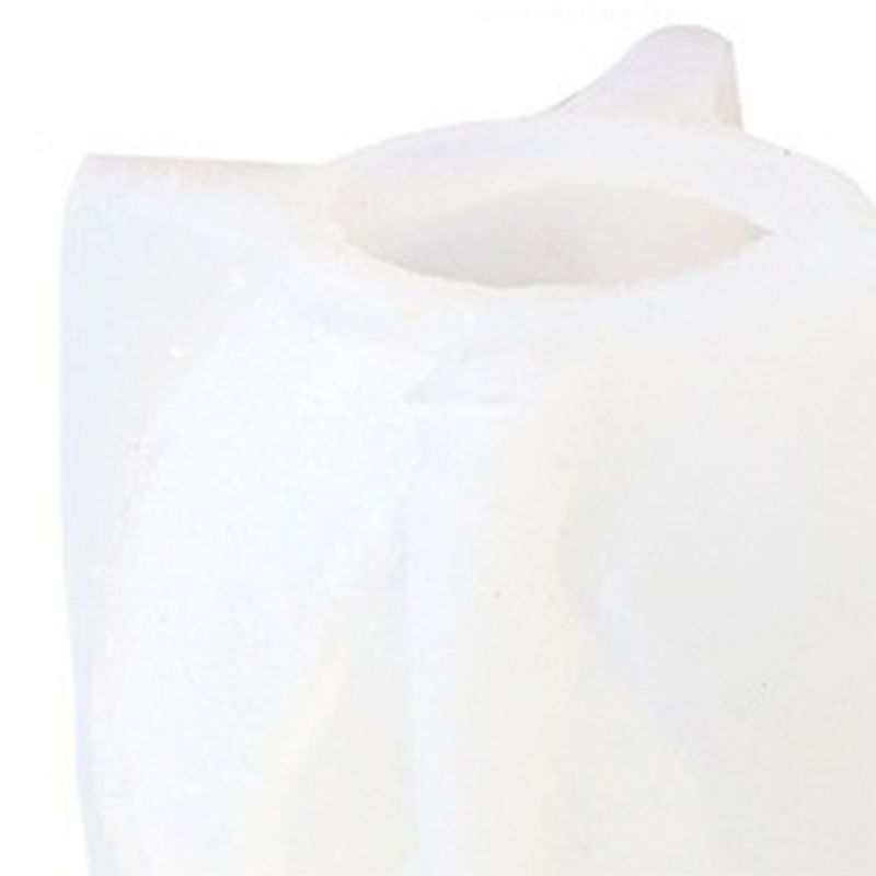Feb.Pomegranate Candle Silicon – Resin Art Clay Bewertung und Preis