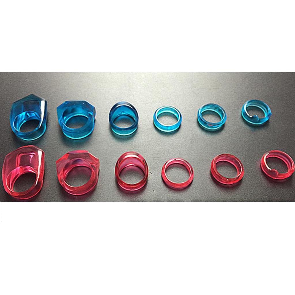 Handmade Silicone Ring Mold Re – Resin Art Clay Bewertung und Preis