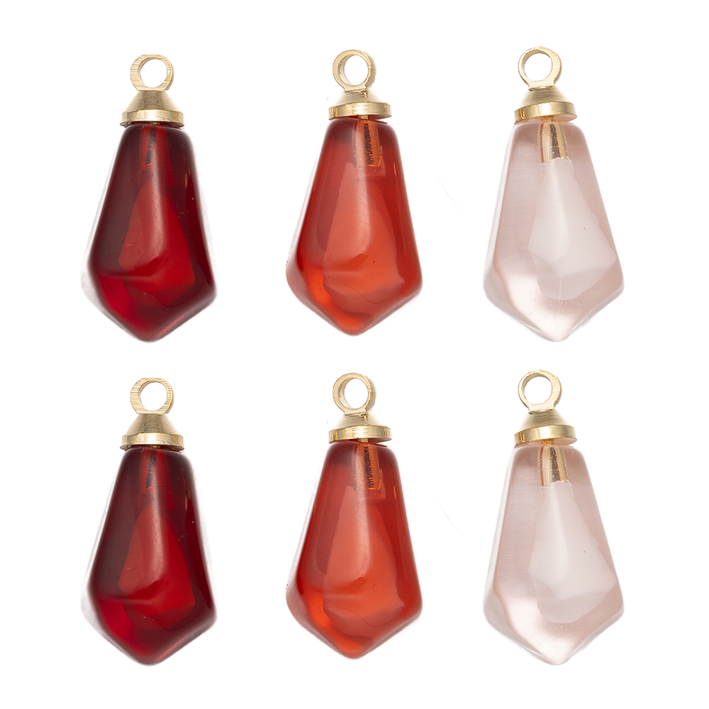 10pcs/Lot Fruit Pomegranate Se – Resin Art Essentials Bewertung und Preis