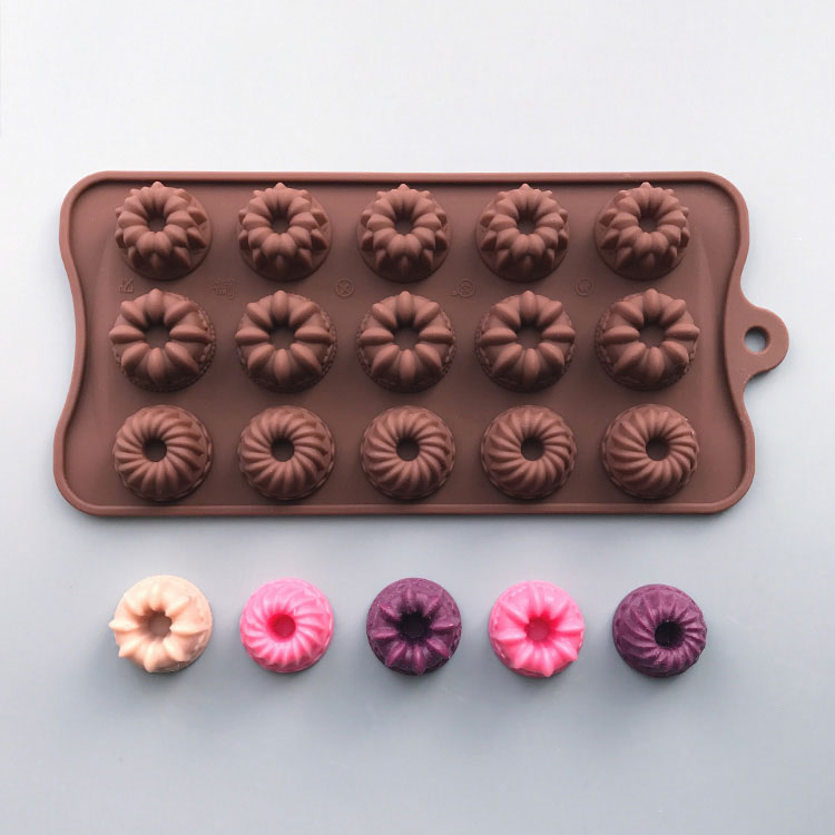 Flower Baking Mold DIY Chocola – Resin Art Clay Bewertung und Preis