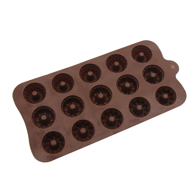 Flower Baking Mold DIY Chocola – Resin Art Clay Bewertung und Preis
