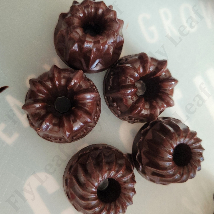 Flower Baking Mold DIY Chocola – Resin Art Clay Bewertung und Preis