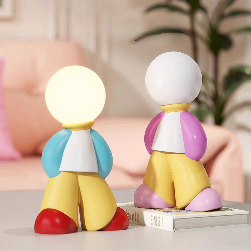 Dopamine Creative Character St – Resin Art Anniversary Gift Bewertung und Preis