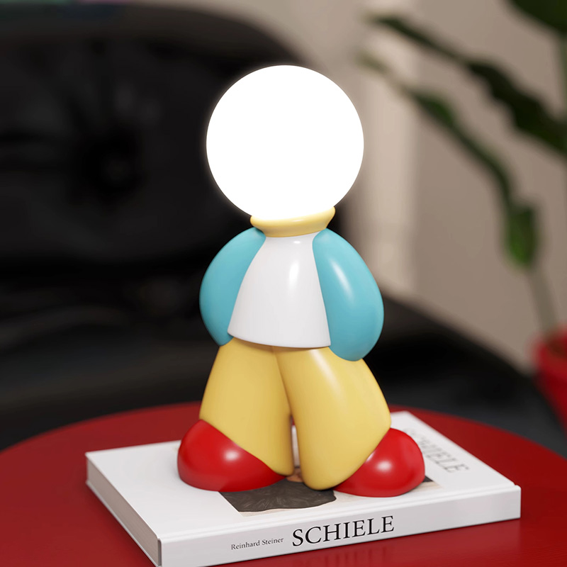 Dopamine Creative Character St – Resin Art Anniversary Gift Bewertung und Preis