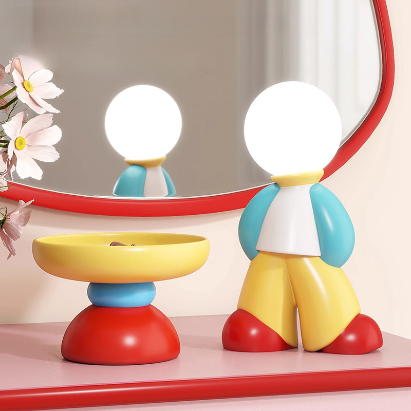 Dopamine Creative Character St – Resin Art Anniversary Gift Bewertung und Preis