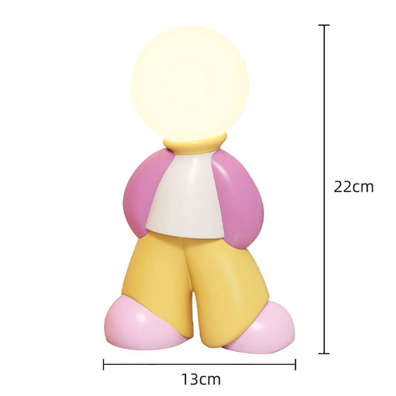 Dopamine Creative Character St – Resin Art Anniversary Gift Bewertung und Preis