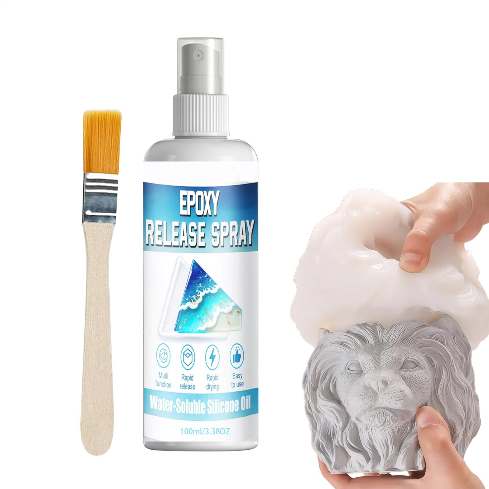 Silicone Release Spray Epoxy R – Release Spray Silicone Bewertung und Preis