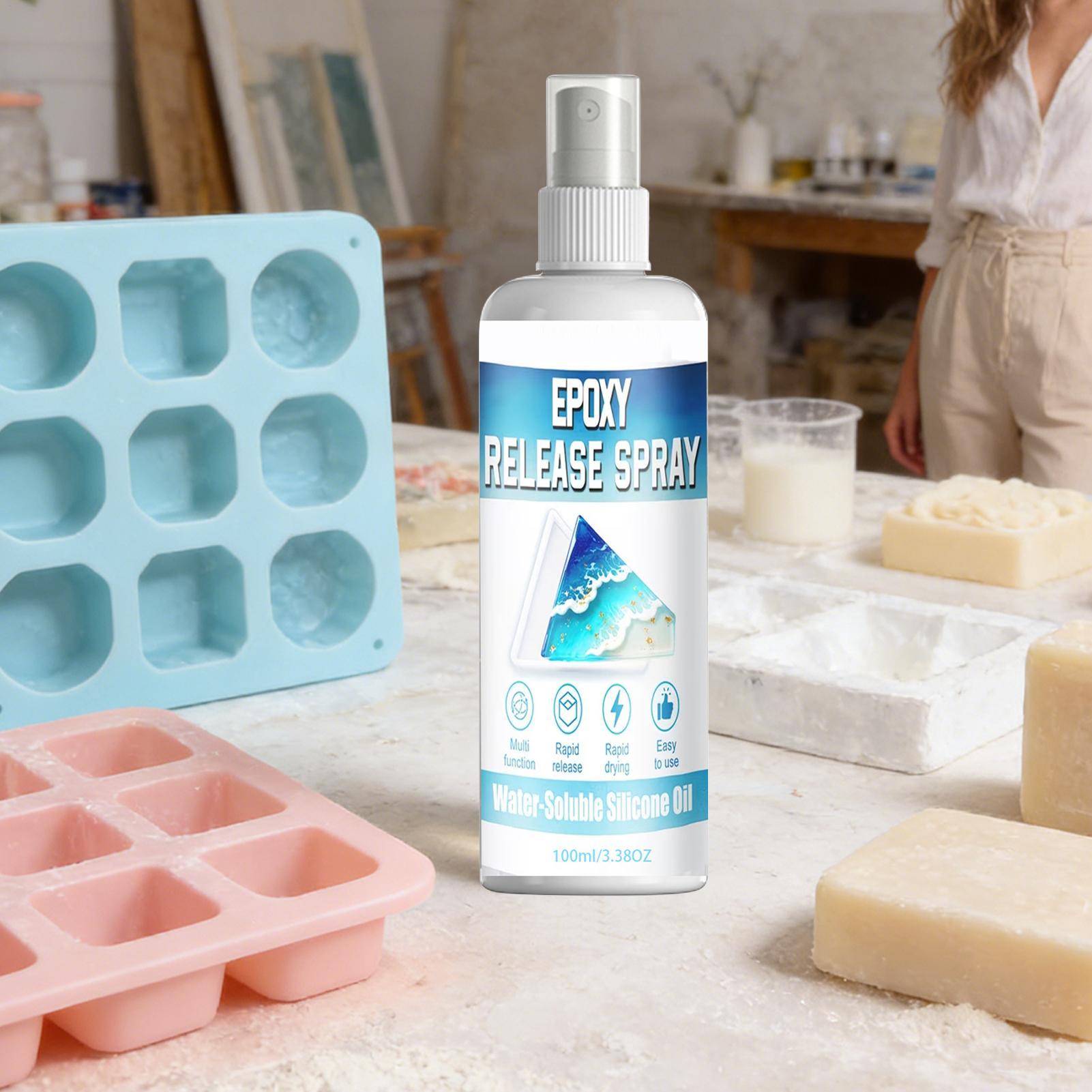 Silicone Release Spray Epoxy R – Release Spray Silicone Bewertung und Preis