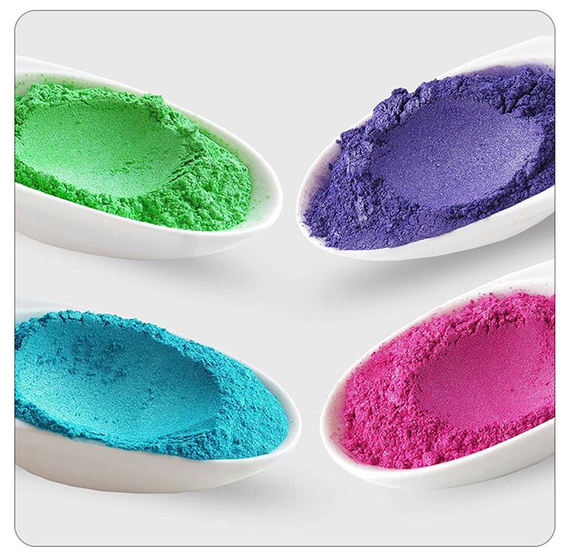 10g Pearlescent Powder Resin P – Resin Dye Opaque Bewertung und Preis