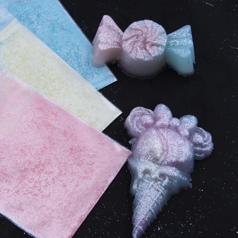 Diamond Sparkling Mica Powder  – Resin Dye Opaque Bewertung und Preis