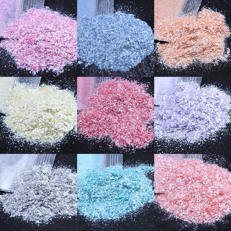 Diamond Sparkling Mica Powder  – Resin Dye Opaque Bewertung und Preis
