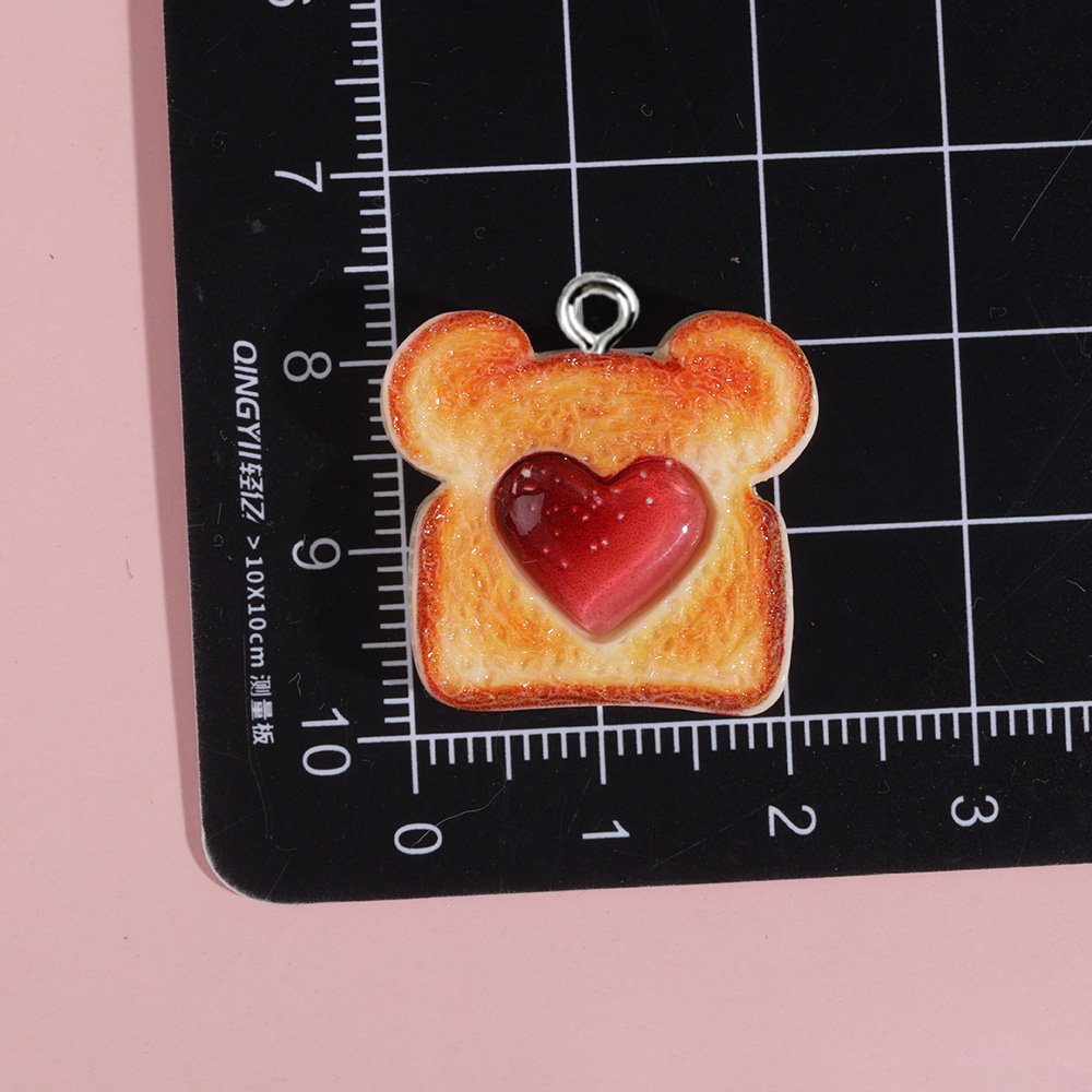 10pcs Heart Bear Cat Animal Sh – Resin Art Essentials Bewertung und Preis