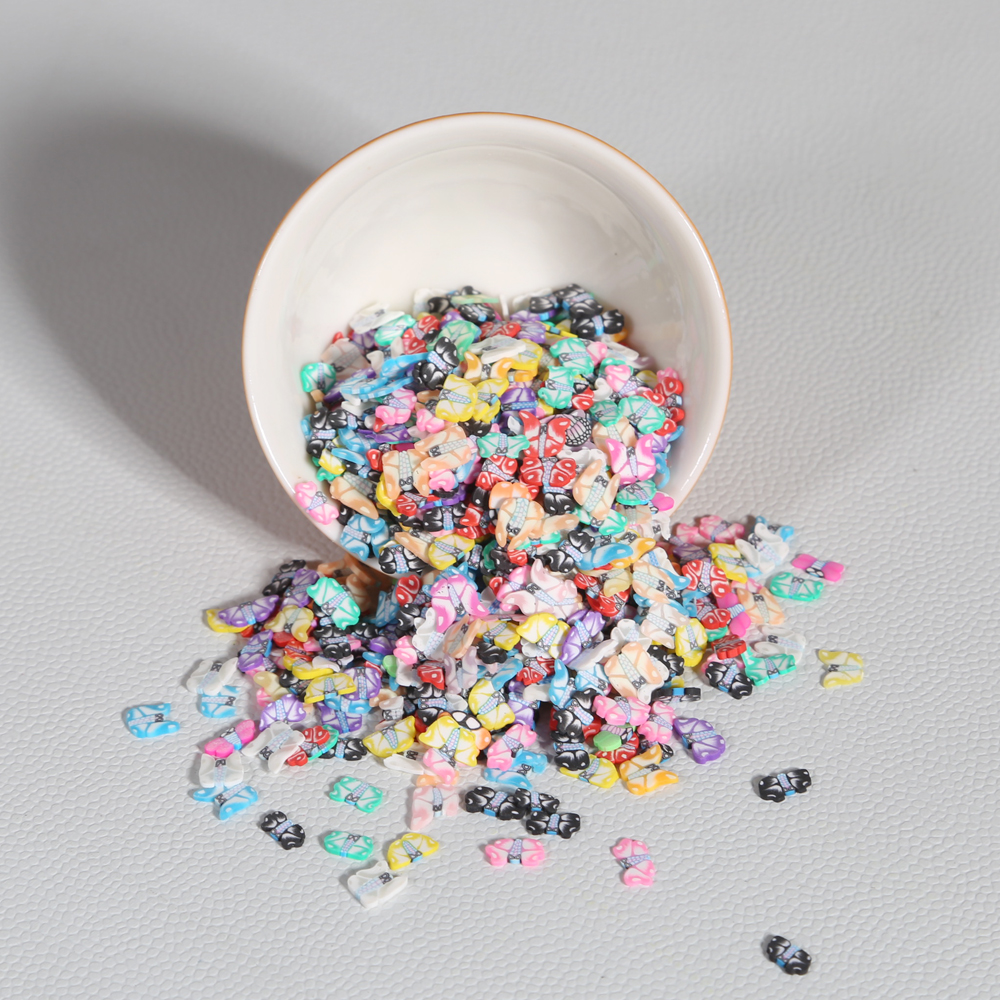 Assorted vibrant multi-color w – Resin Art Clay Bewertung und Preis