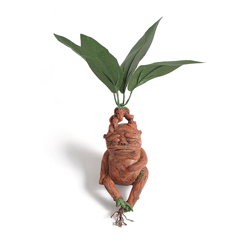 1PCS Mandrake Grass Resin Stat – Resin Art Anniversary Gift Bewertung und Preis
