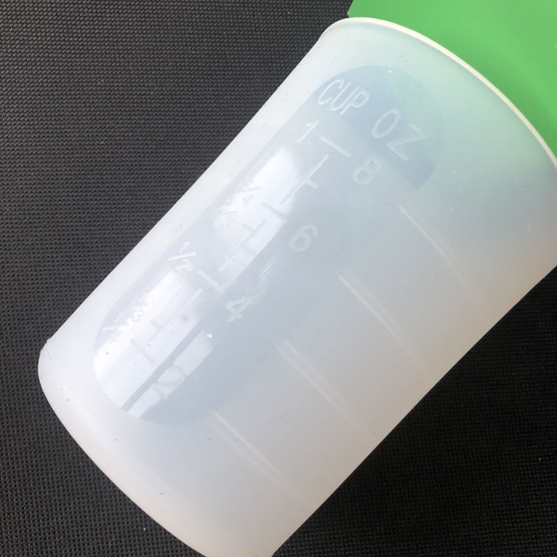 250ML Silicone measuring cup S – Resin Art Epoxy Bewertung und Preis